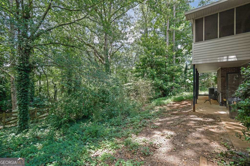 1410 Dallas Circle Marietta - 7
