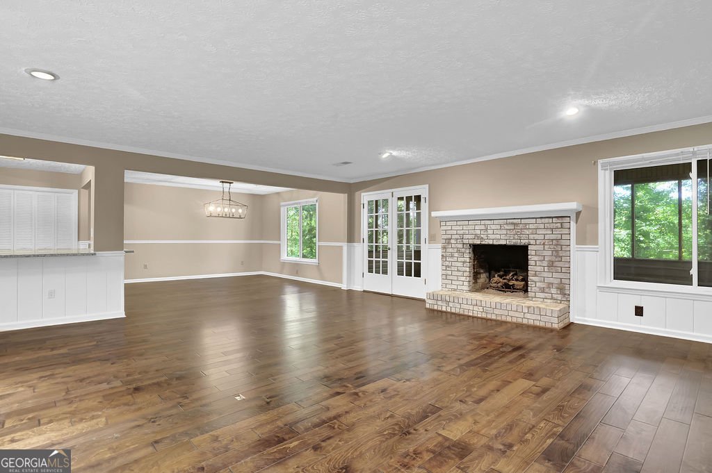 1410 Dallas Circle Marietta - 9