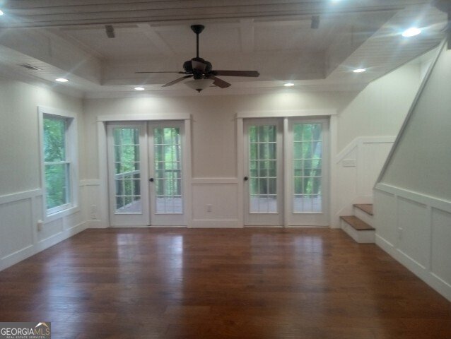 987 Lazy River Lane Ellijay - 1