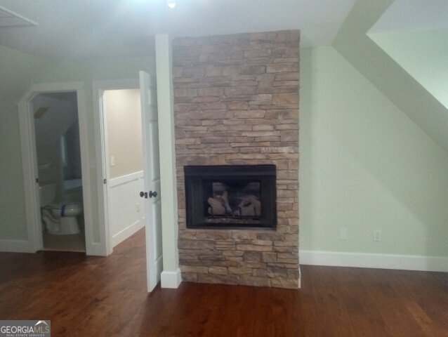 987 Lazy River Lane Ellijay - 10