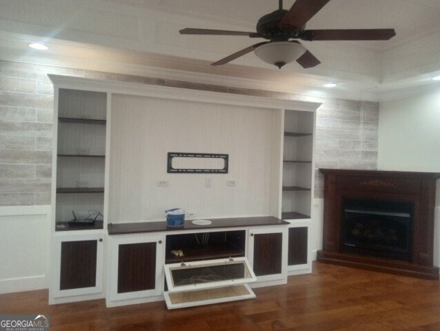 987 Lazy River Lane Ellijay - 2