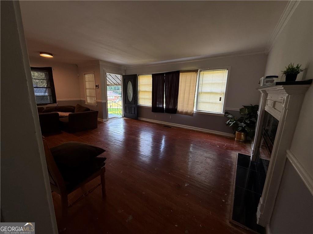 186 Lake Drive Atlanta - 7