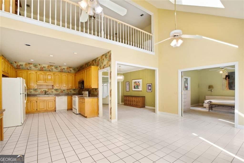4590 Village Drive Dunwoody - 11