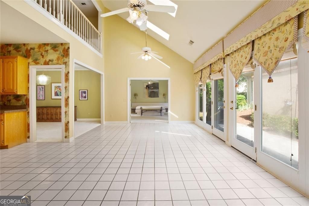 4590 Village Drive Dunwoody - 14