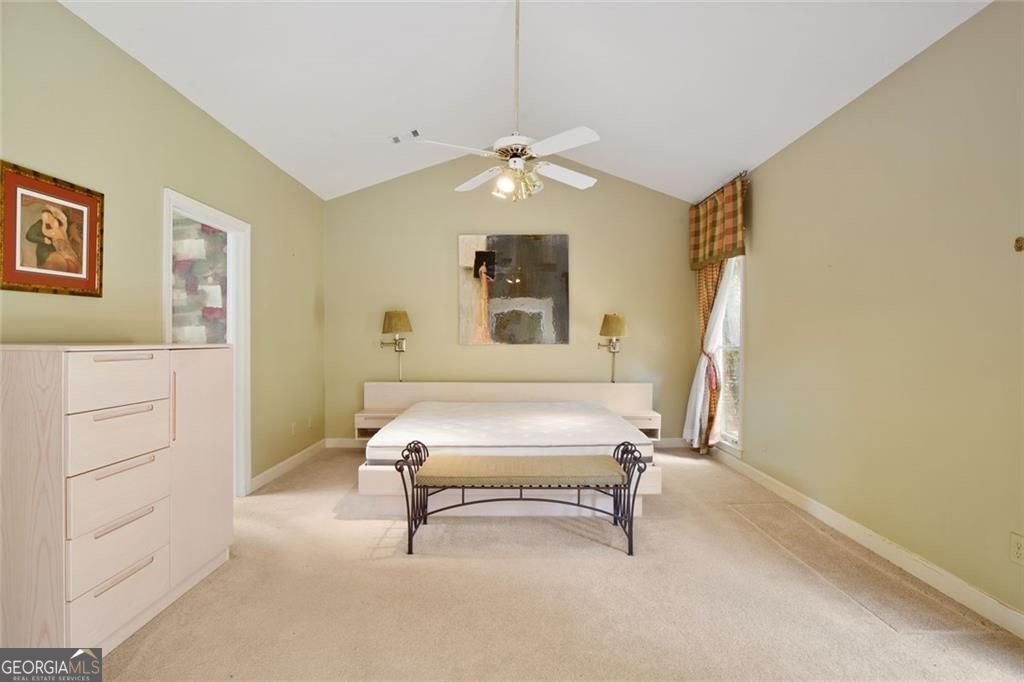 4590 Village Drive Dunwoody - 15