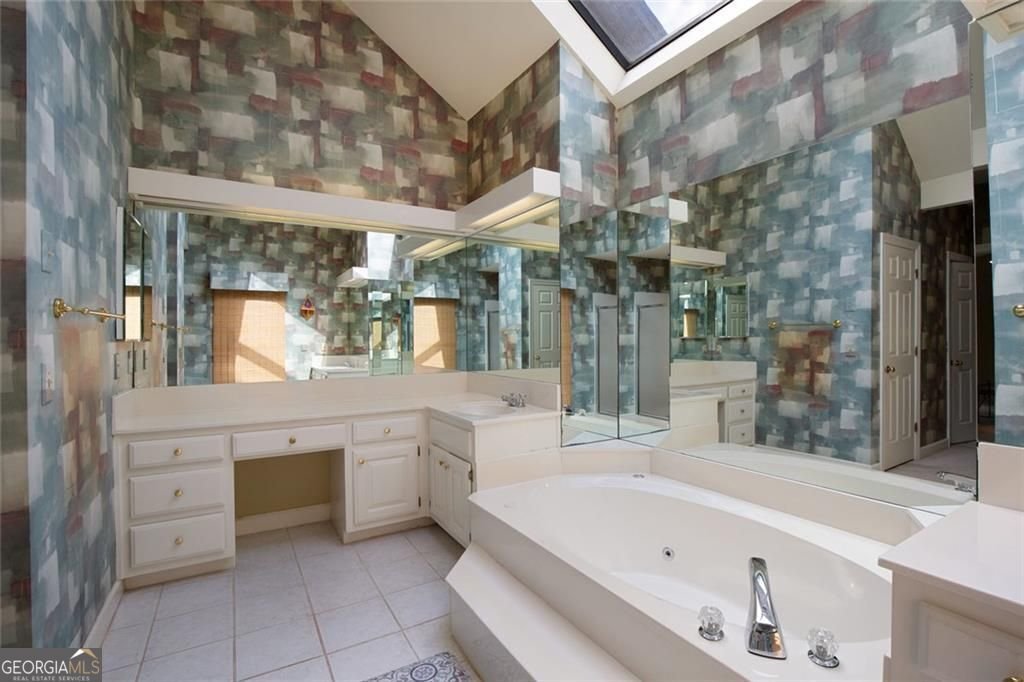4590 Village Drive Dunwoody - 18