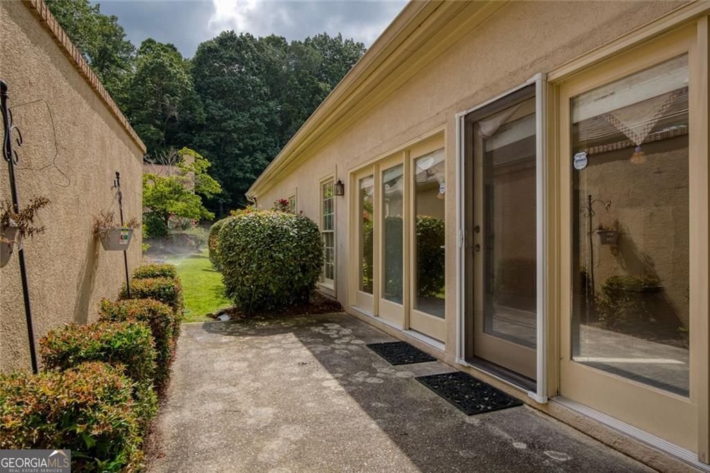 4590 Village Drive Dunwoody - 25