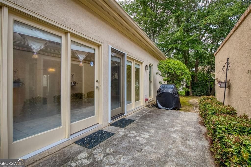 4590 Village Drive Dunwoody - 26