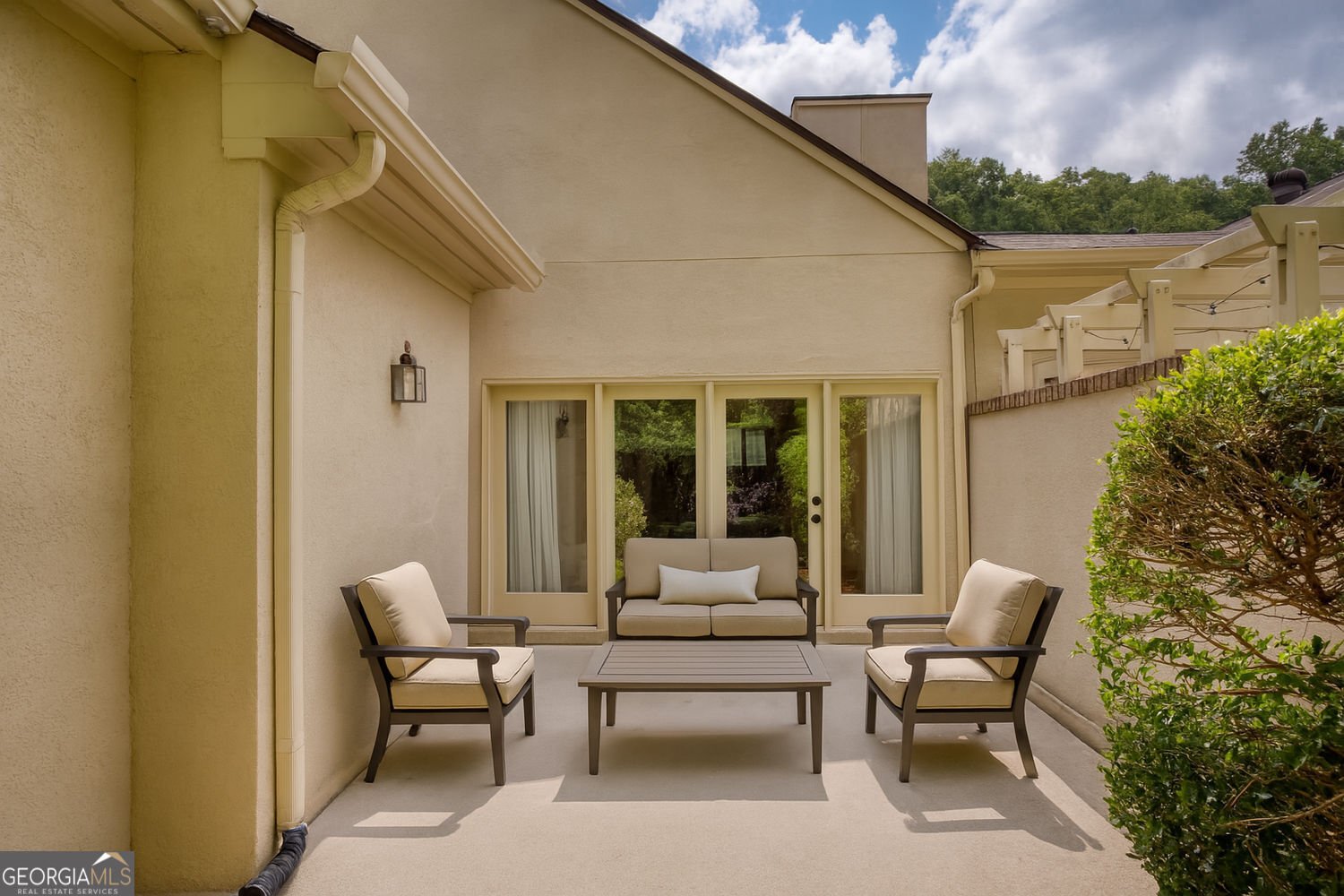 4590 Village Drive Dunwoody - 27