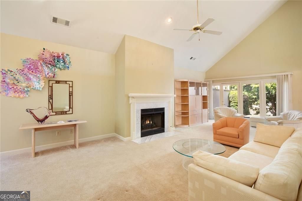 4590 Village Drive Dunwoody - 3