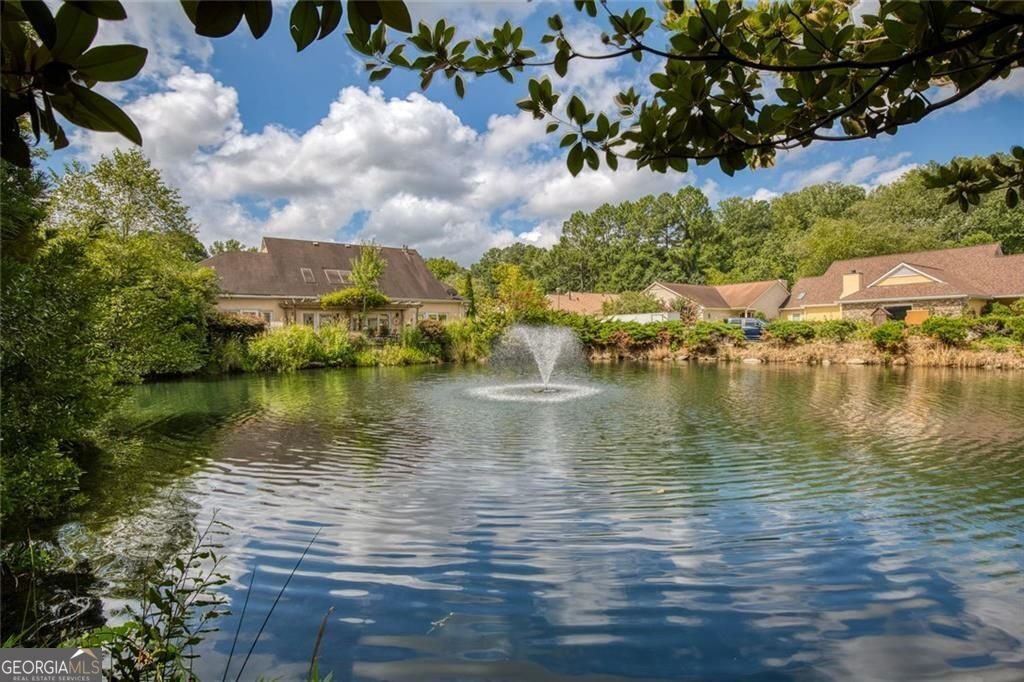 4590 Village Drive Dunwoody - 31