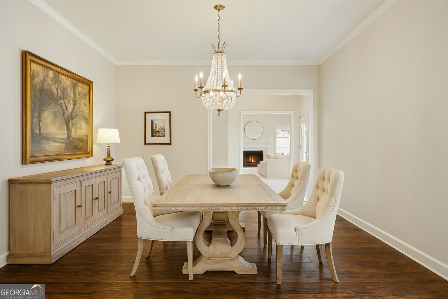 4590 Village Drive Dunwoody - 36