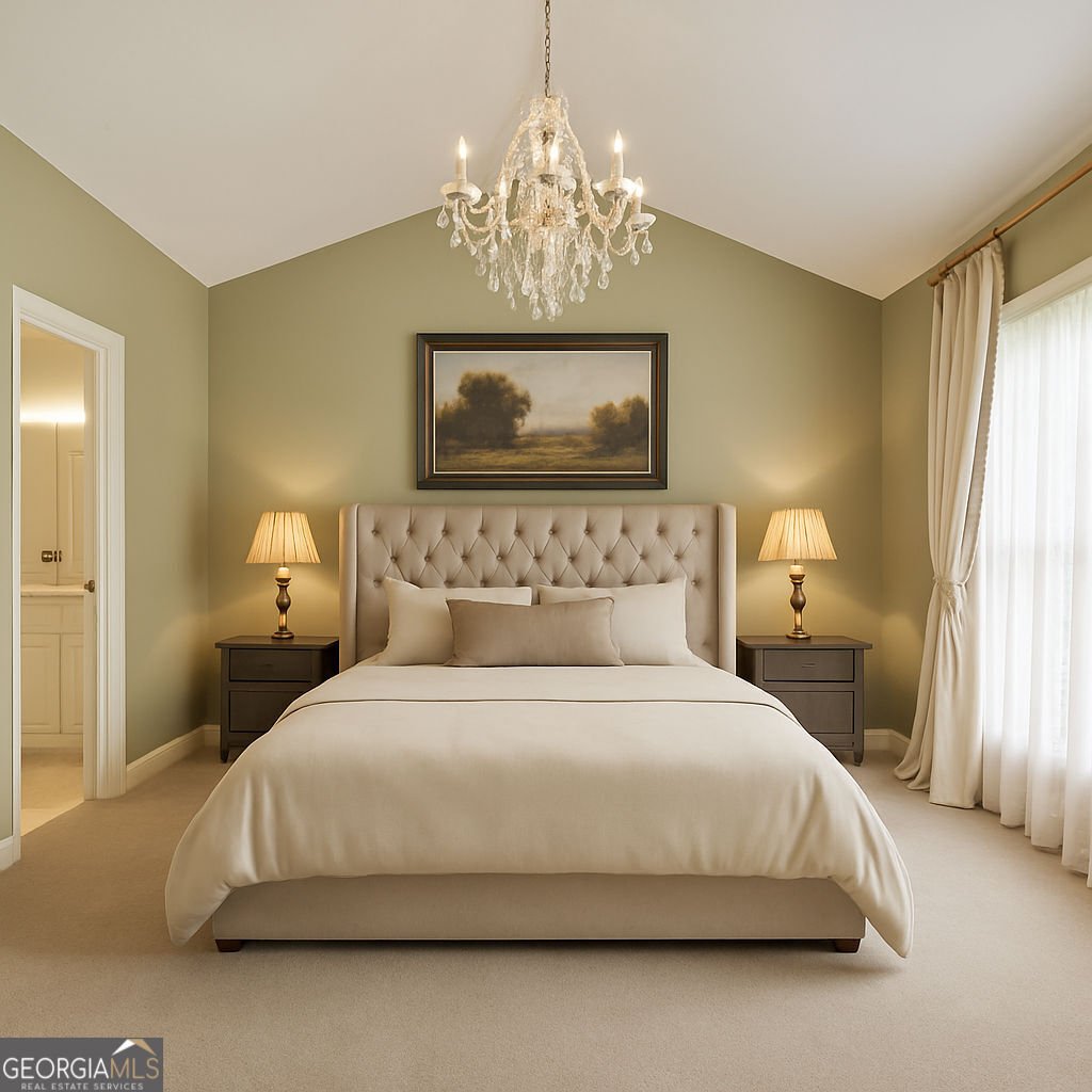 4590 Village Drive Dunwoody - 37