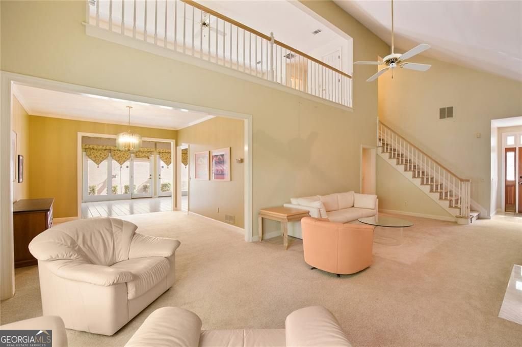 4590 Village Drive Dunwoody - 5