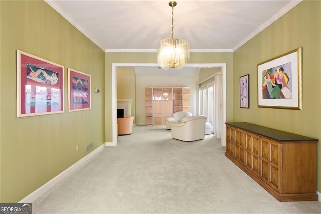 4590 Village Drive Dunwoody - 6