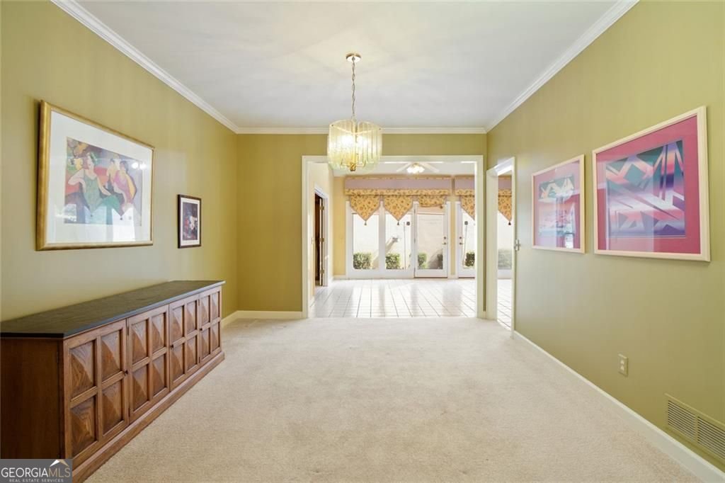 4590 Village Drive Dunwoody - 7