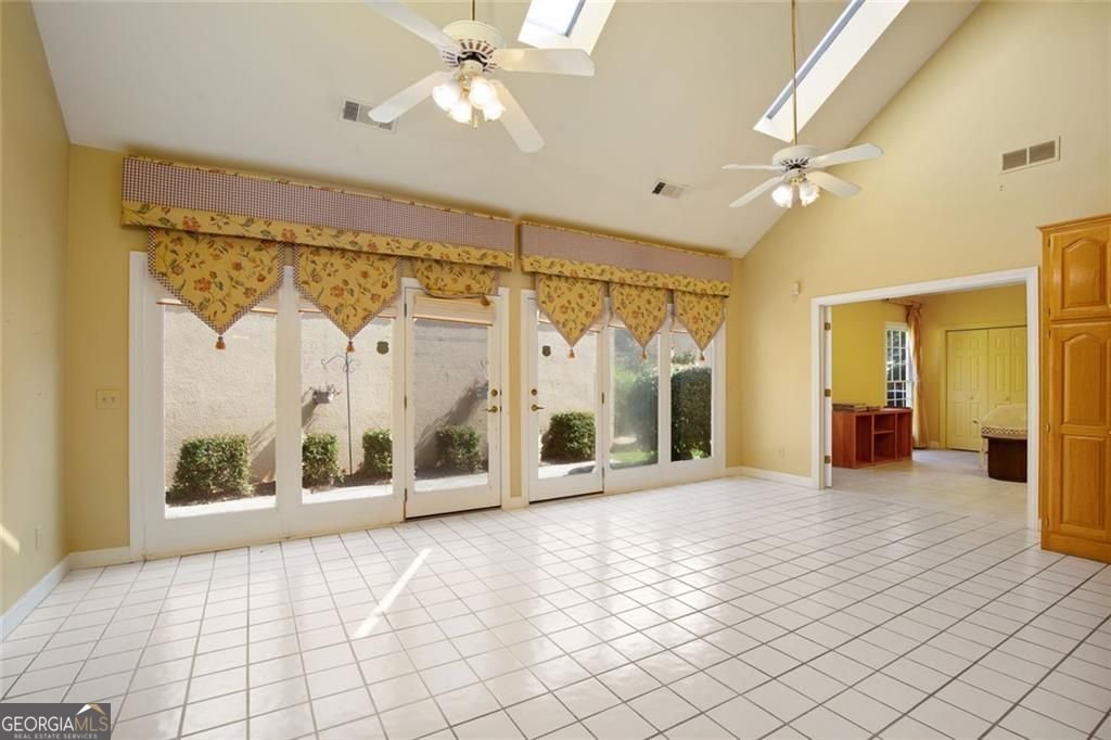 4590 Village Drive Dunwoody - 8