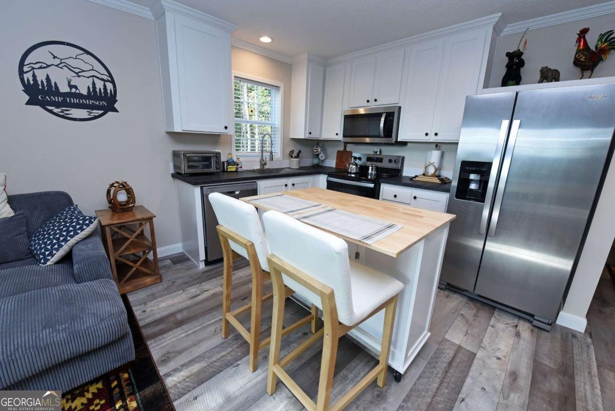 975 Bunker Hill Road Blairsville - 10