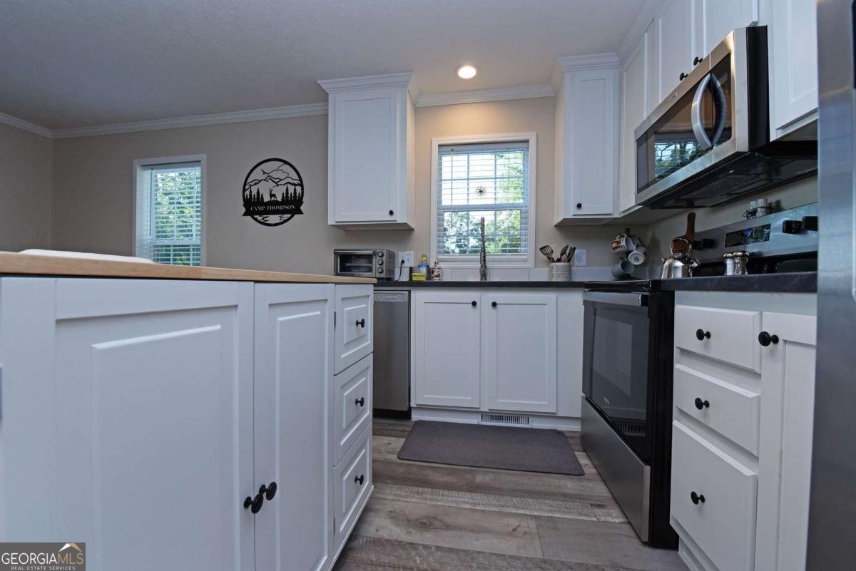 975 Bunker Hill Road Blairsville - 11