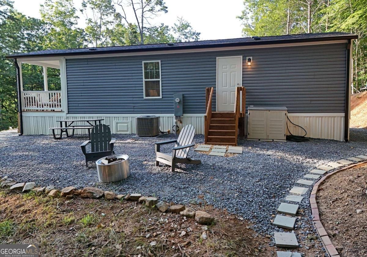 975 Bunker Hill Road Blairsville - 20