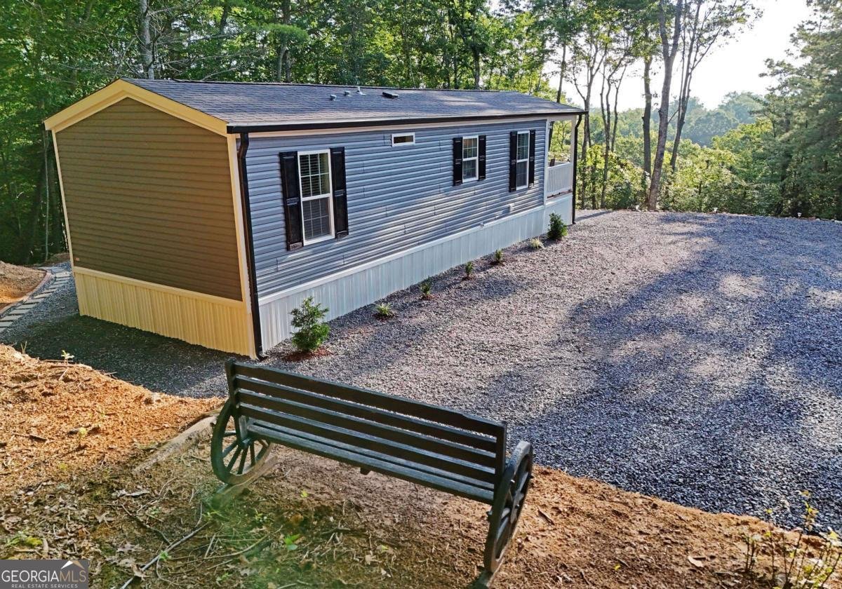 975 Bunker Hill Road Blairsville - 22
