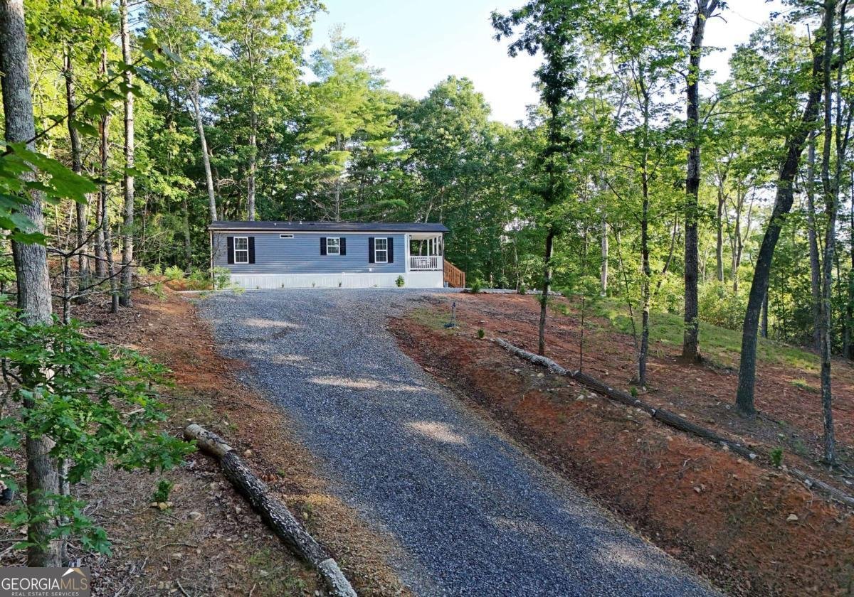 975 Bunker Hill Road Blairsville - 26
