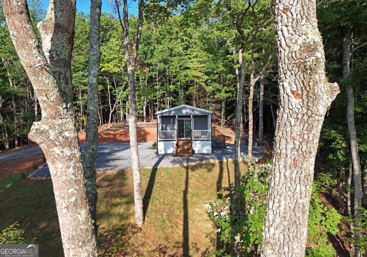 975 Bunker Hill Road Blairsville - 4