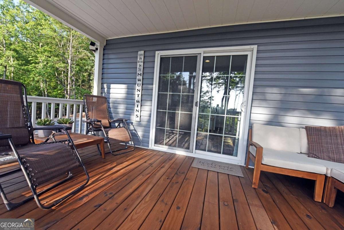 975 Bunker Hill Road Blairsville - 6