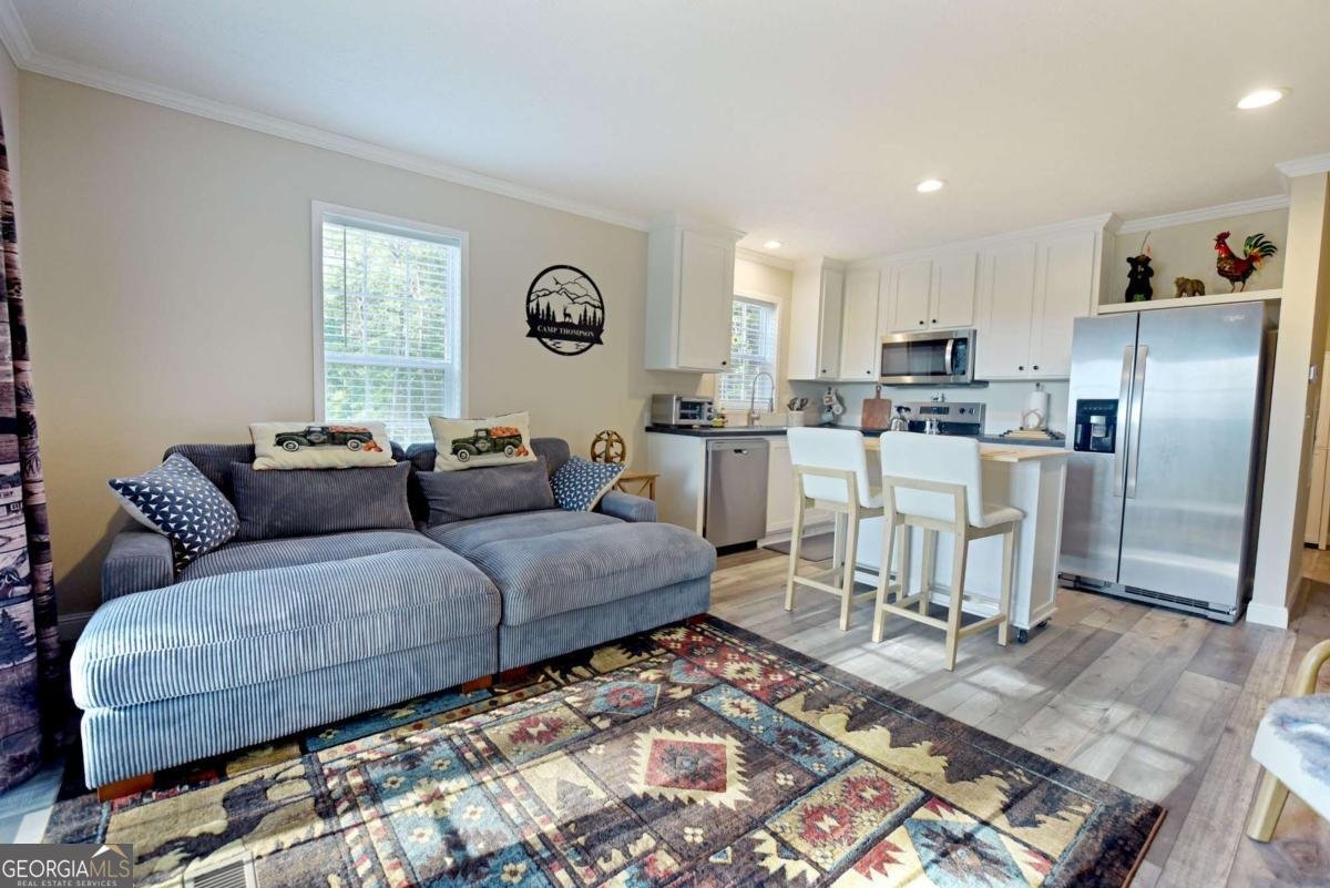 975 Bunker Hill Road Blairsville - 7