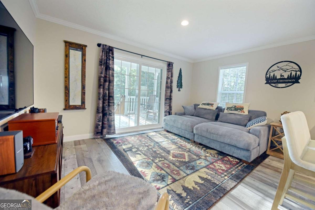 975 Bunker Hill Road Blairsville - 8