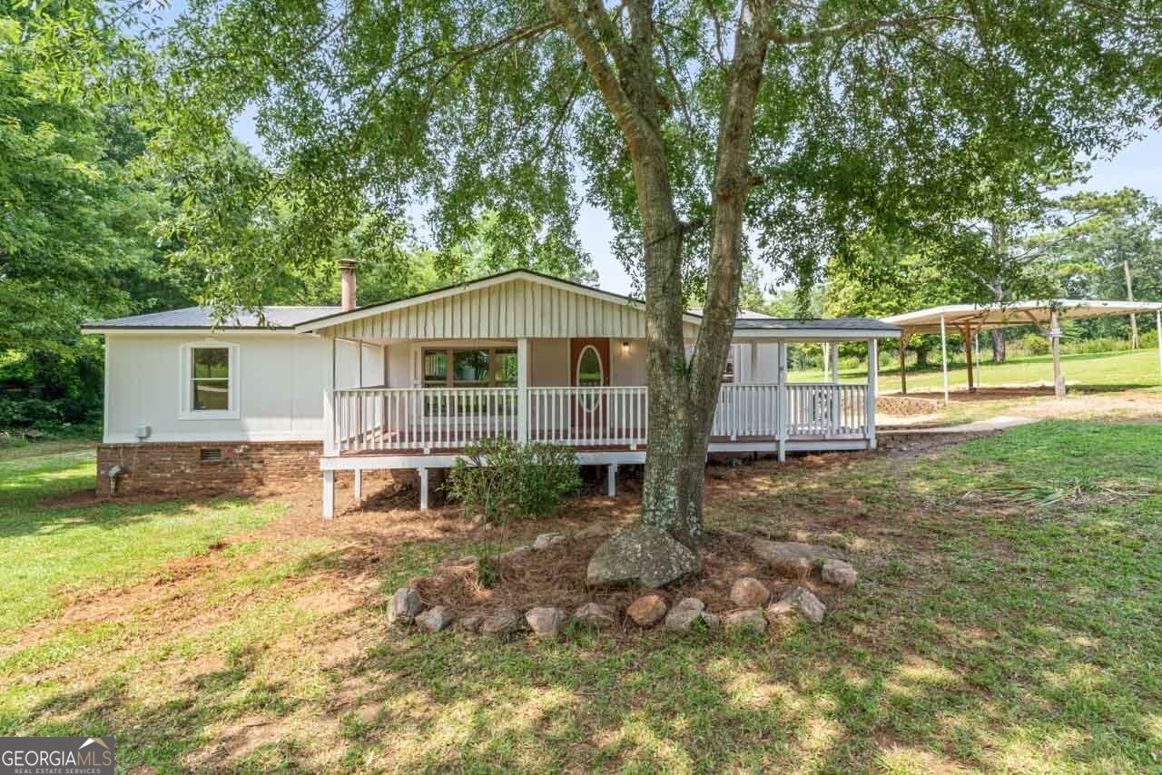 166 James Drive Hampton - 1