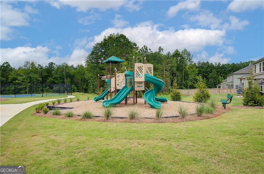 302 Linford Drive Locust Grove - 8