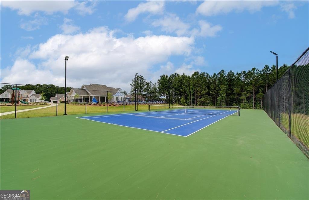 302 Linford Drive Locust Grove - 9