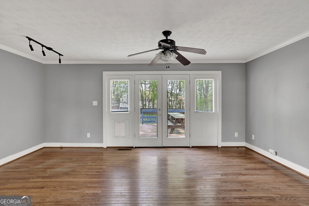 3430 Pate Road Snellville - 1