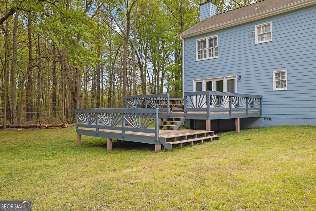 3430 Pate Road Snellville - 16
