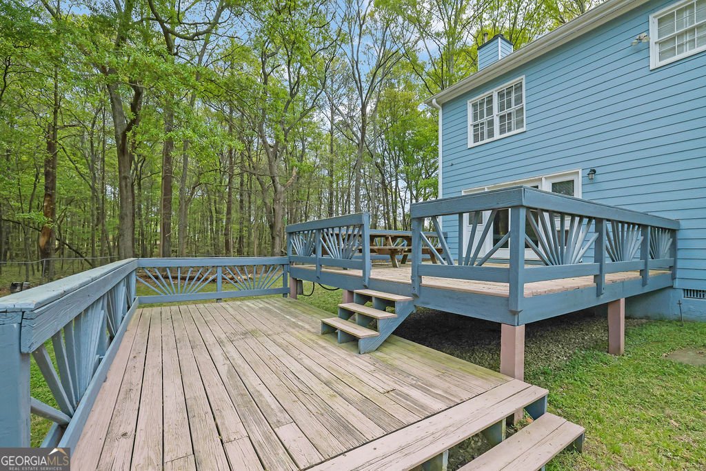 3430 Pate Road Snellville - 17