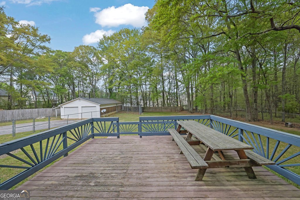 3430 Pate Road Snellville - 18