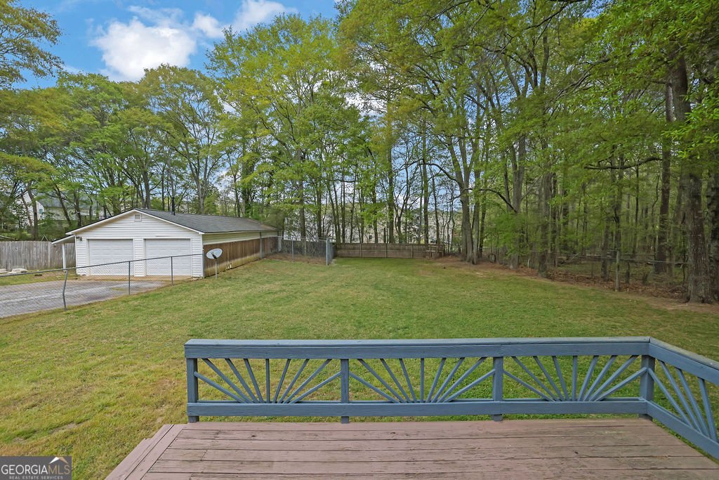 3430 Pate Road Snellville - 19