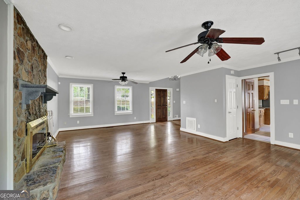 3430 Pate Road Snellville - 2