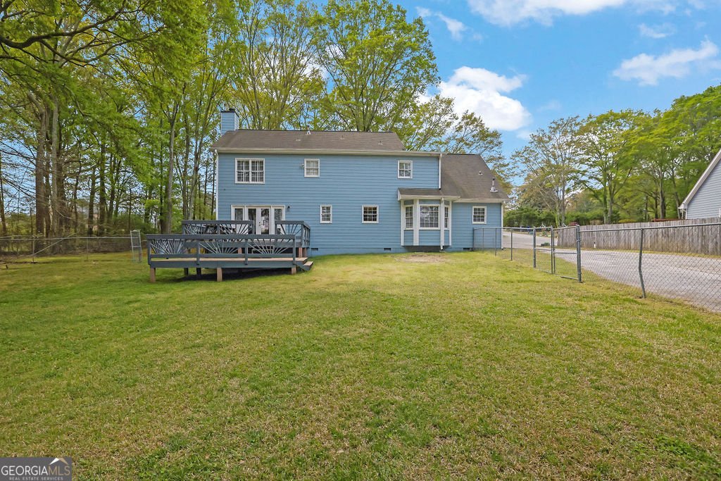 3430 Pate Road Snellville - 20