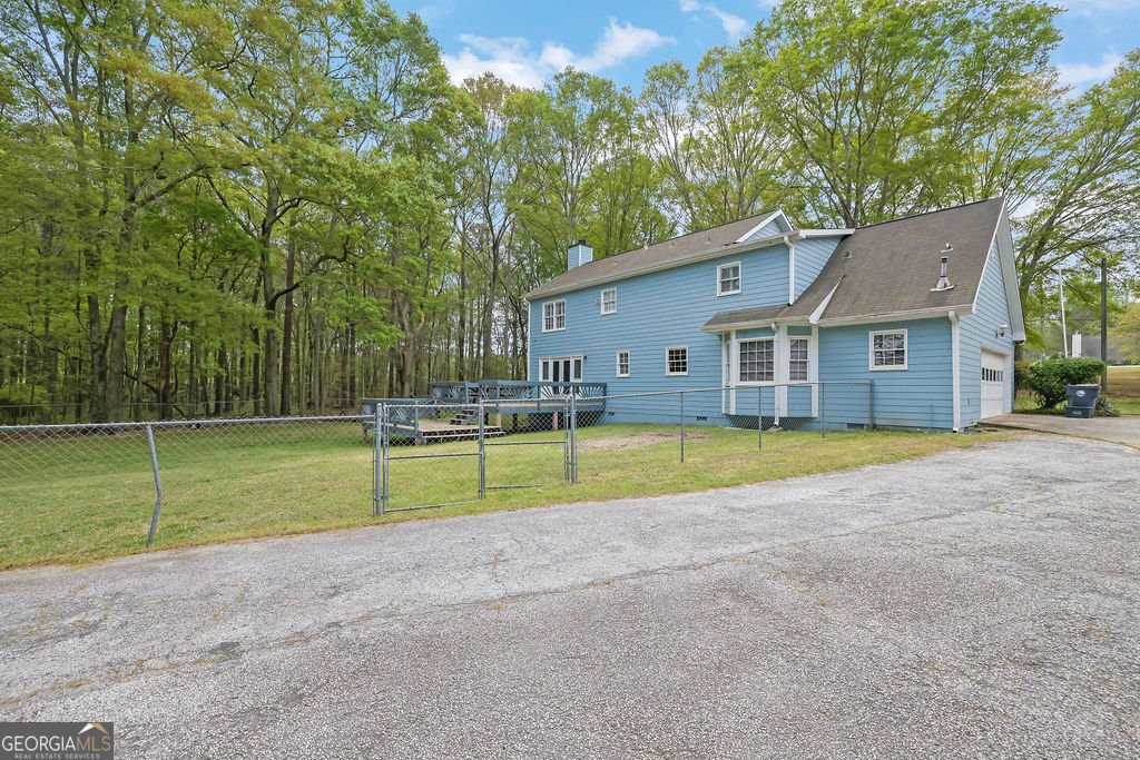 3430 Pate Road Snellville - 21