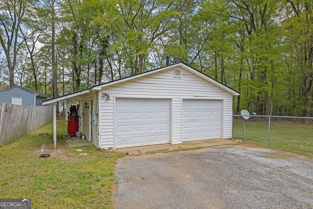 3430 Pate Road Snellville - 22