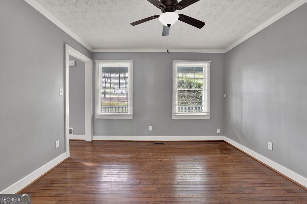 3430 Pate Road Snellville - 4