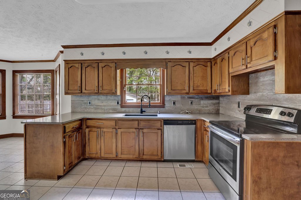 3430 Pate Road Snellville - 9