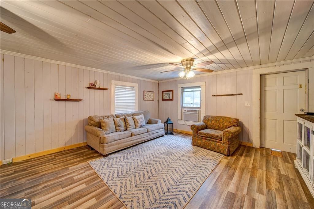 106 Noland Street Adairsville - 2
