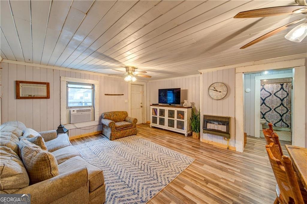 106 Noland Street Adairsville - 3