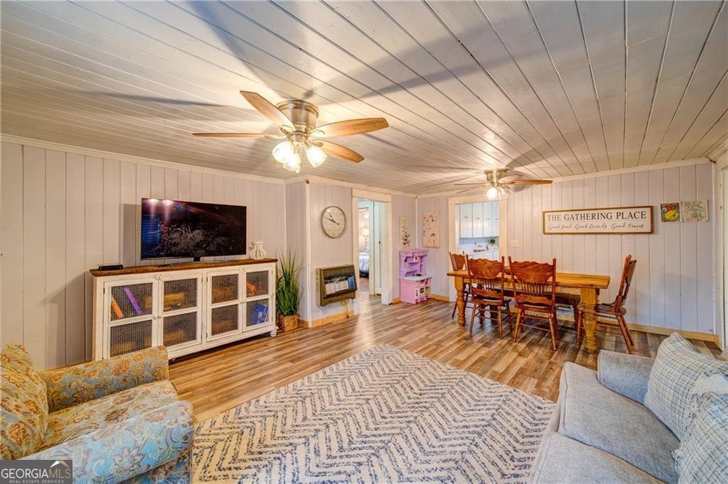 106 Noland Street Adairsville - 4