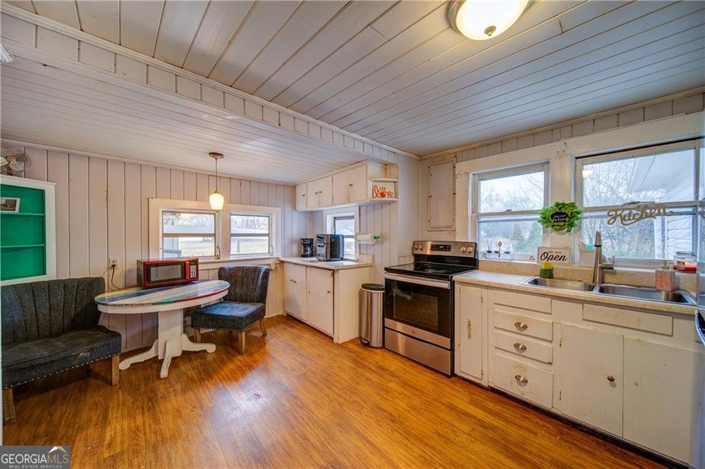 106 Noland Street Adairsville - 5