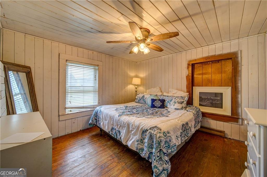 106 Noland Street Adairsville - 8