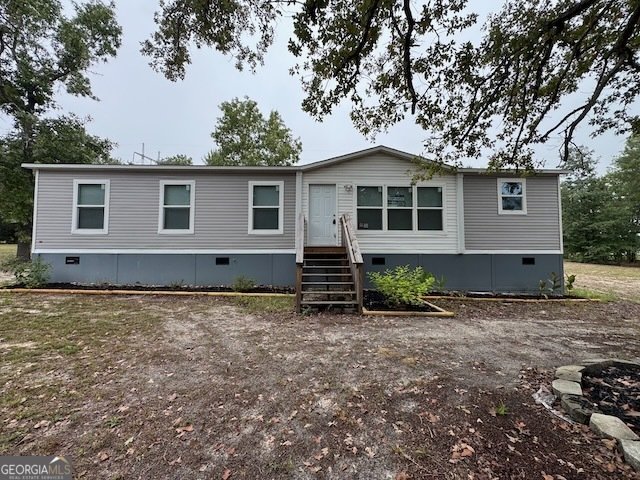 4374B Forest Road Hephzibah - 1